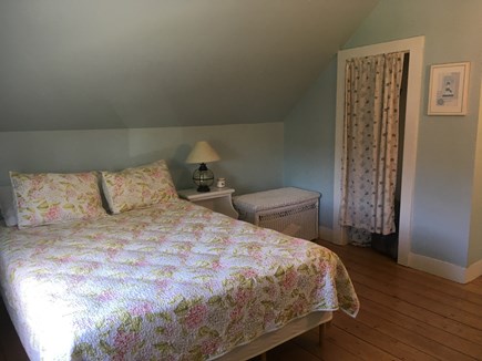 Oak Bluffs Martha's Vineyard vacation rental - Bedroom 1