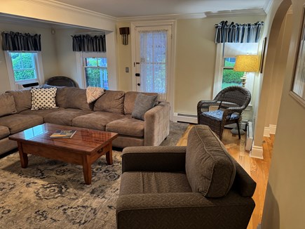 Oak Bluffs Martha's Vineyard vacation rental - 
