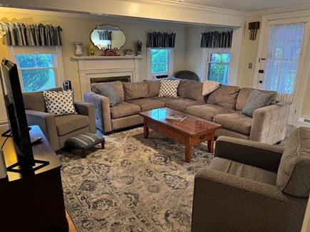 Oak Bluffs Martha's Vineyard vacation rental - 
