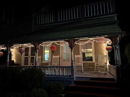 Oak Bluffs Martha's Vineyard vacation rental - 