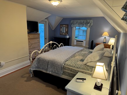 Oak Bluffs Martha's Vineyard vacation rental - 