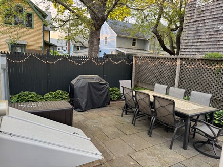 Oak Bluffs Martha's Vineyard vacation rental - 