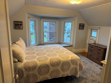 Oak Bluffs Martha's Vineyard vacation rental - 