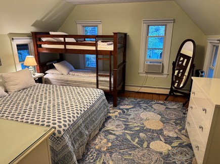 Oak Bluffs Martha's Vineyard vacation rental - 