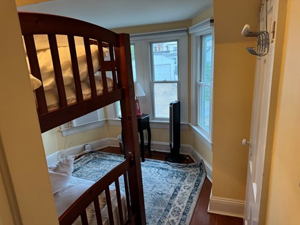 Oak Bluffs Martha's Vineyard vacation rental - 