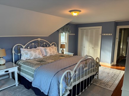 Oak Bluffs Martha's Vineyard vacation rental - 