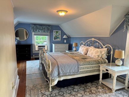 Oak Bluffs Martha's Vineyard vacation rental - 
