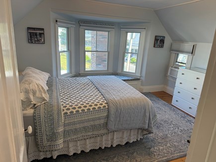 Oak Bluffs Martha's Vineyard vacation rental - 