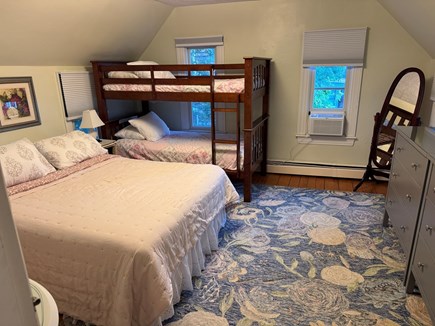 Oak Bluffs Martha's Vineyard vacation rental - 