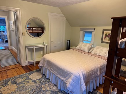 Oak Bluffs Martha's Vineyard vacation rental - 