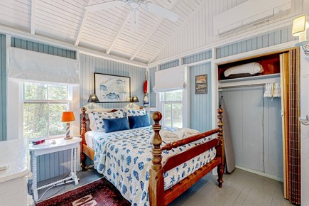 Oak Bluffs, Harthaven Martha's Vineyard vacation rental - 