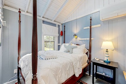 Oak Bluffs, Harthaven Martha's Vineyard vacation rental - One of four bedrooms.