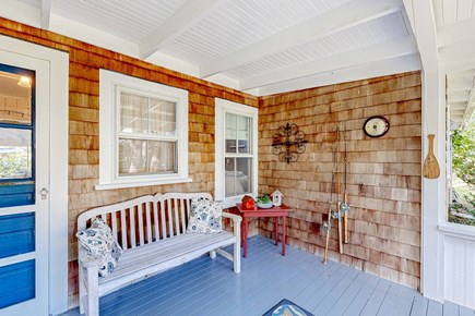 Oak Bluffs, Harthaven Martha's Vineyard vacation rental - 