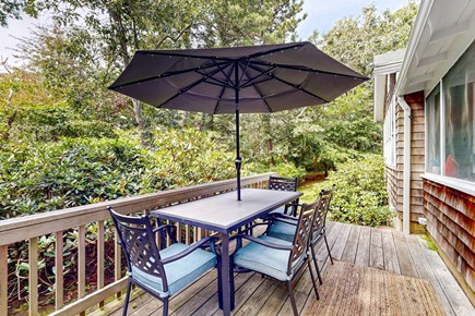 Oak Bluffs, Harthaven Martha's Vineyard vacation rental - 