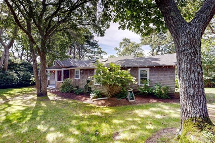 Oak Bluffs, Harthaven Martha's Vineyard vacation rental - 
