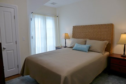 Oak Bluffs Martha's Vineyard vacation rental - 2nd Fl Queen bedroom