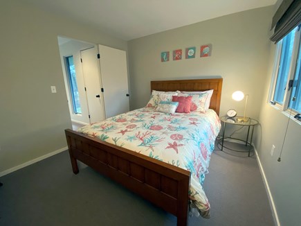Edgartown Martha's Vineyard vacation rental - Bedroom 4