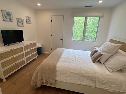 Edgartown Martha's Vineyard vacation rental - Bedroom 2-Queen Bed
