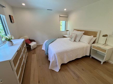 Edgartown Martha's Vineyard vacation rental - Bedroom 3-Queen Bed