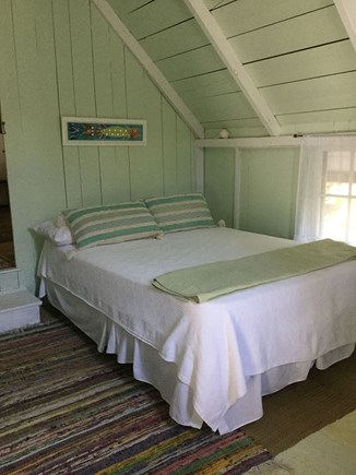 Oak Bluffs, OBT2012 Martha's Vineyard vacation rental - Bedroom 4