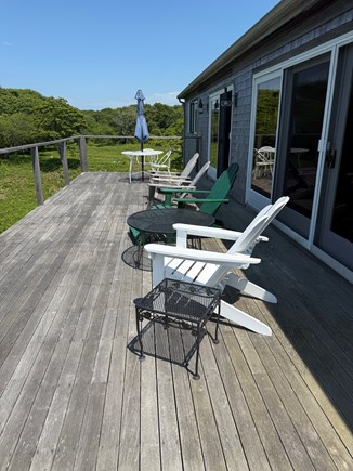 Aquinnah Martha's Vineyard vacation rental - 