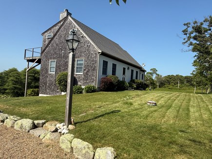 Aquinnah Martha's Vineyard vacation rental - 