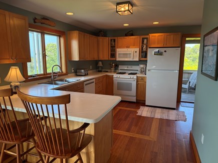 Aquinnah Martha's Vineyard vacation rental - 