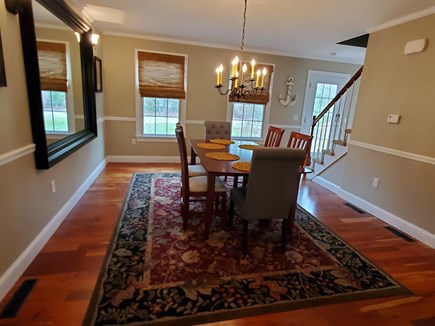 Oak Bluffs, 02557 Martha's Vineyard vacation rental - Formal dining room