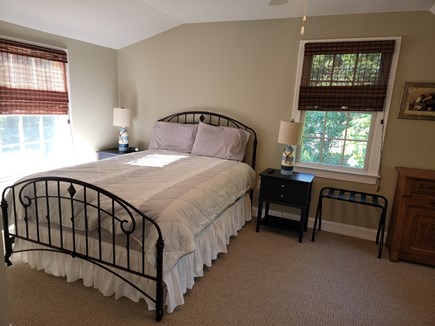 Oak Bluffs, 02557 Martha's Vineyard vacation rental - Bedroom  Queen