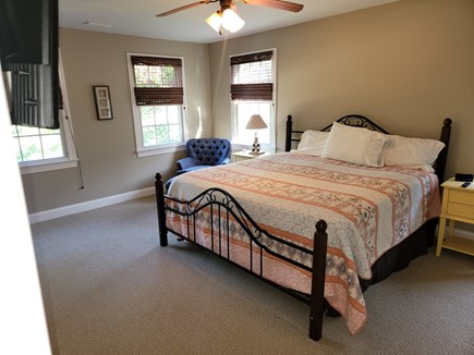 Oak Bluffs, 02557 Martha's Vineyard vacation rental - Queen Bed room