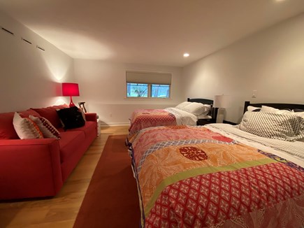 Oak Bluffs Martha's Vineyard vacation rental - Bedroom 3