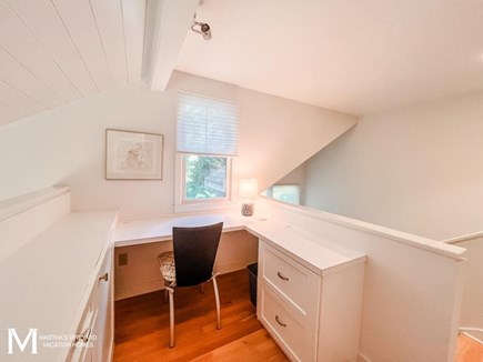 Oak Bluffs Martha's Vineyard vacation rental - Office Space