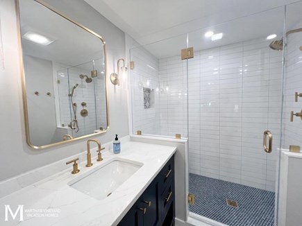 Oak Bluffs Martha's Vineyard vacation rental - Bath for 4th Bedroom