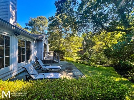 Oak Bluffs Martha's Vineyard vacation rental - Outdoor Area