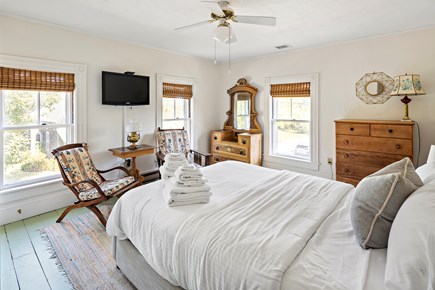 Oak Bluffs Martha's Vineyard vacation rental - 