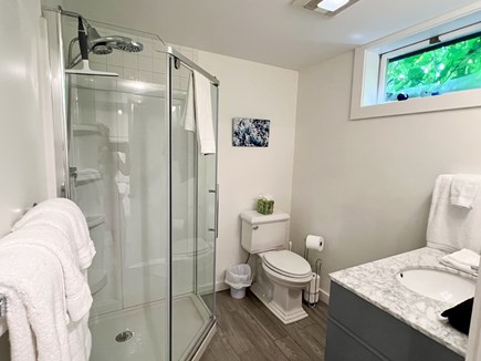 Edgartown, ENC2191 Martha's Vineyard vacation rental - Lower level Bath