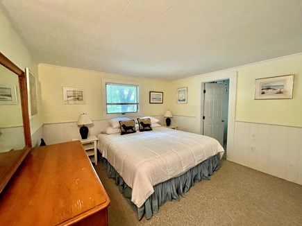 Oak Bluffs Martha's Vineyard vacation rental - Bedroom