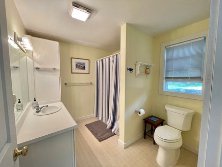 Oak Bluffs Martha's Vineyard vacation rental - Bathroom