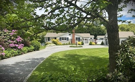 Oak Bluffs Martha's Vineyard vacation rental - Quintessential Island living