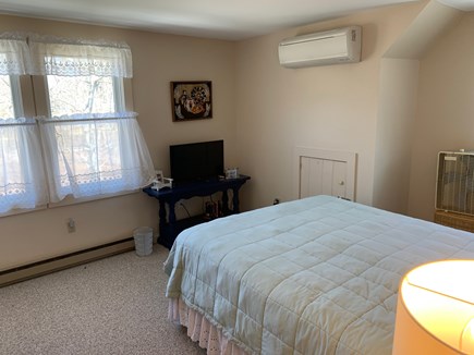 West Tisbury Martha's Vineyard vacation rental - Bedroom2