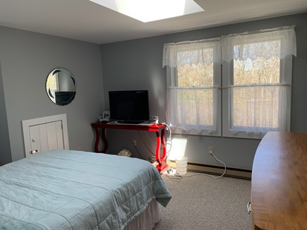 West Tisbury Martha's Vineyard vacation rental - Bedroom 1