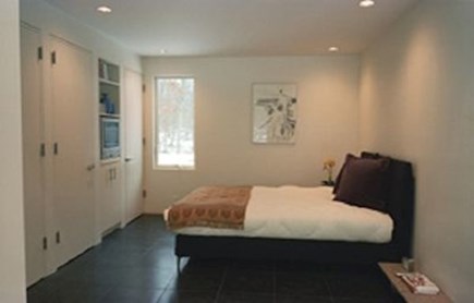 West Tisbury Martha's Vineyard vacation rental - Bedroom area