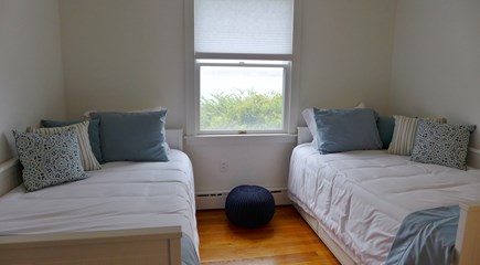 Oak Bluffs Martha's Vineyard vacation rental - 2 Twins bedroom