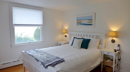 Oak Bluffs Martha's Vineyard vacation rental - Queen bedroom