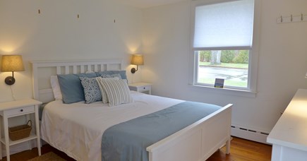 Oak Bluffs Martha's Vineyard vacation rental - Queen bedroom