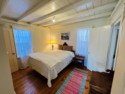 Oak Bluffs Martha's Vineyard vacation rental - Queen Bed