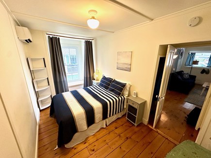 Oak Bluffs Martha's Vineyard vacation rental - Bedroom #1 - Full; 1st floor