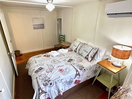 Oak Bluffs Martha's Vineyard vacation rental - Bedroom #4 - Full; pass through room