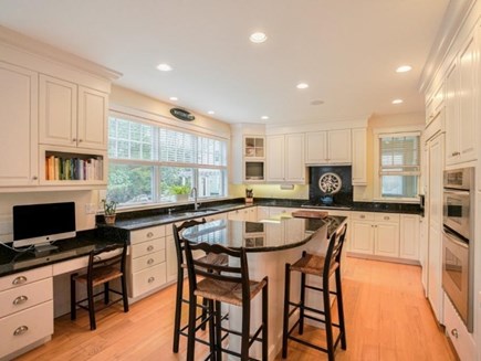 Edgartown Martha's Vineyard vacation rental - Large Chef's Kitchen (New Kitchen coming for 2023!)