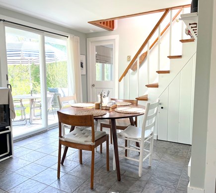 Aquinnah Martha's Vineyard vacation rental - 